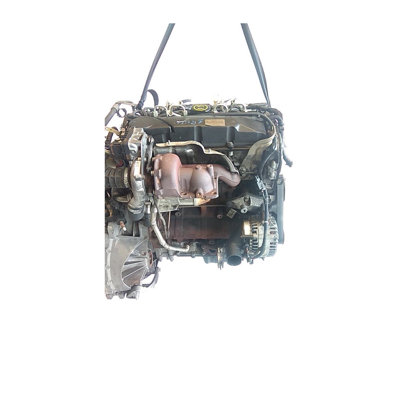 MOTORE SEMICOMPL. ROTAZIONE 004 FORD MONDEO (GE) (09/03-07/07) N7BA 1352681