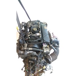 MOTORE SEMICOMPL. ROTAZIONE 004 FORD MONDEO (GE) (09/03-07/07) N7BA 1352681