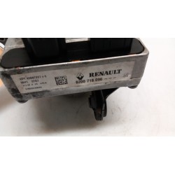 POMPA SERVOSTERZO 017 DACIA DOKKER FURGONE (11/12-) H4MD7 491103728R