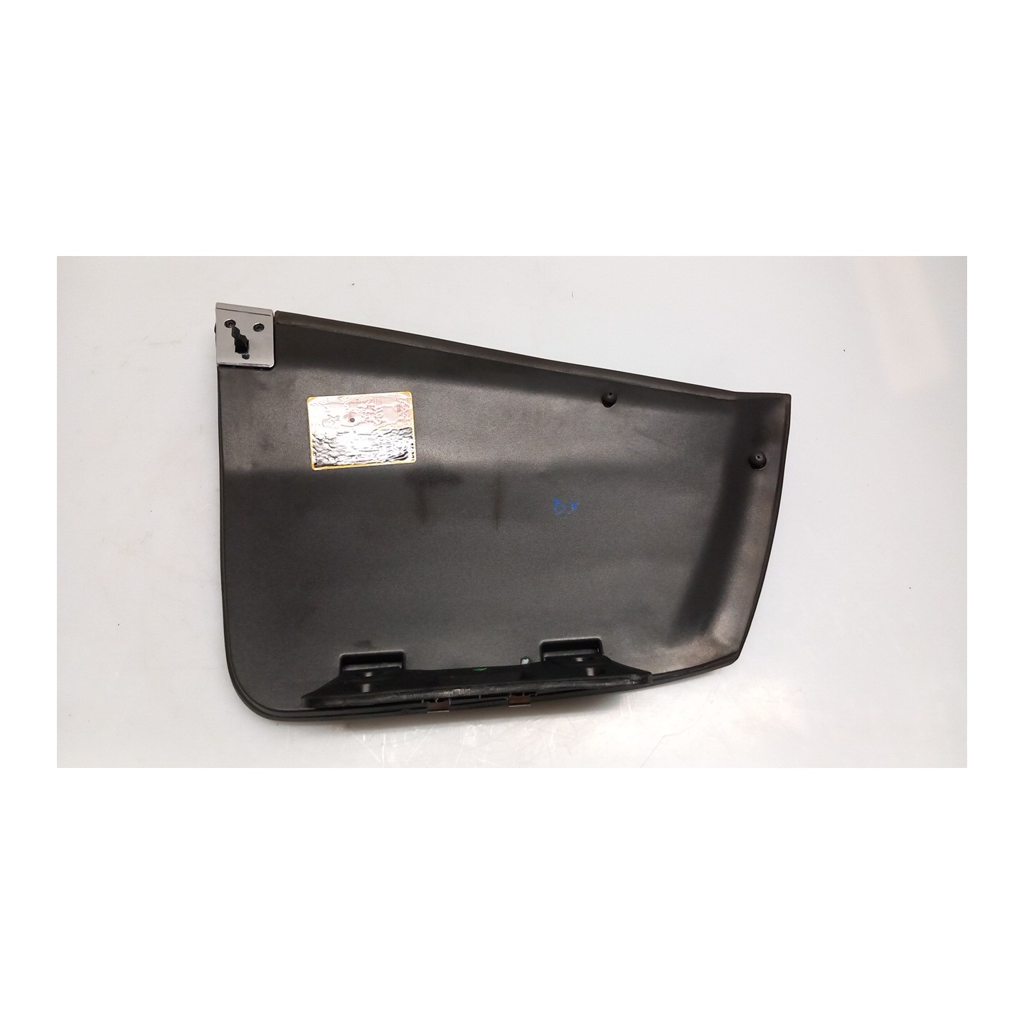 SPORTELLO PORTAOGGETTI SUP. CRUSCOTTO DX. 022 LANCIA MUSA (TJ) (10/07-02/11) 199B1000 735453571