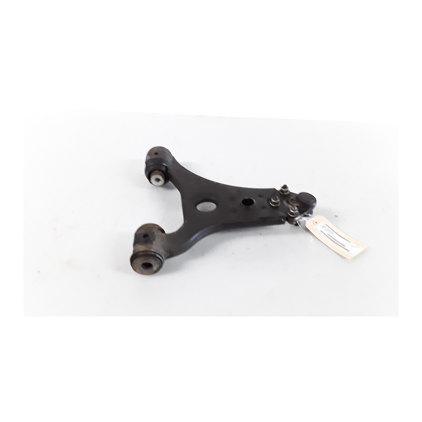 BRACCIO OSCILLANTE SOSP. ANT. DX. 025 MERCEDES-BENZ CLASSE A (W/C169) (07/04-04/13 640942 A1693301007