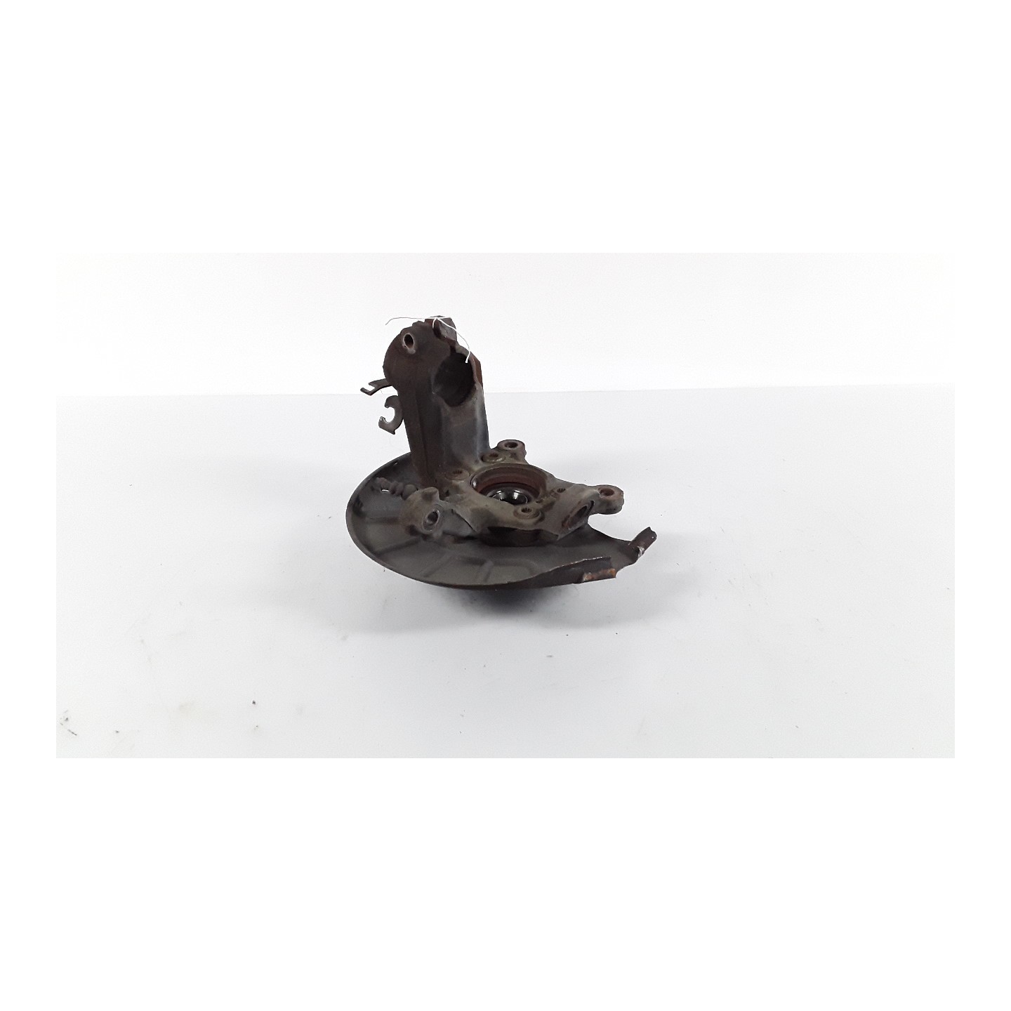 MONTANTE SOSP. ANT. SX. 030 VOLKSWAGEN GOLF (5K/AJ) (09/08-) CFF 1K0407255AA