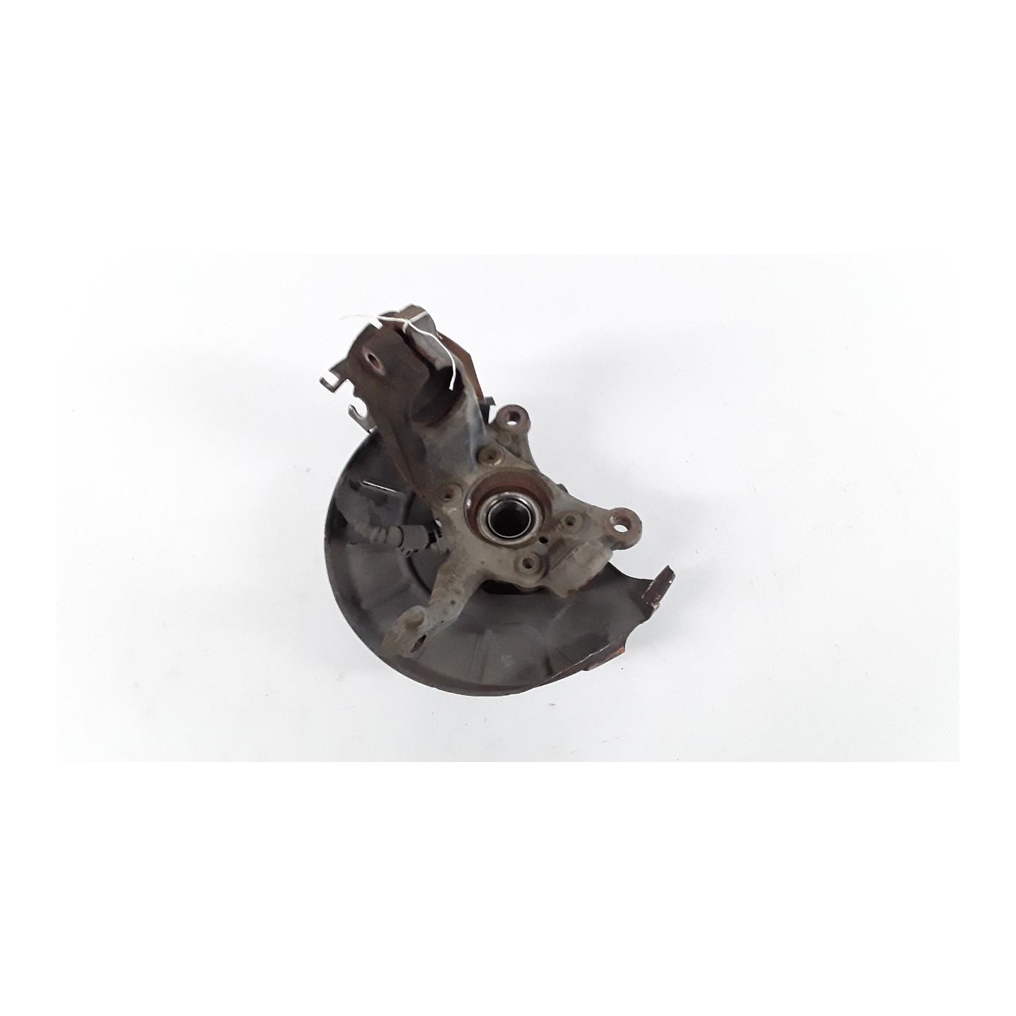 MONTANTE SOSP. ANT. SX. 030 VOLKSWAGEN GOLF (5K/AJ) (09/08-) CFF 1K0407255AA