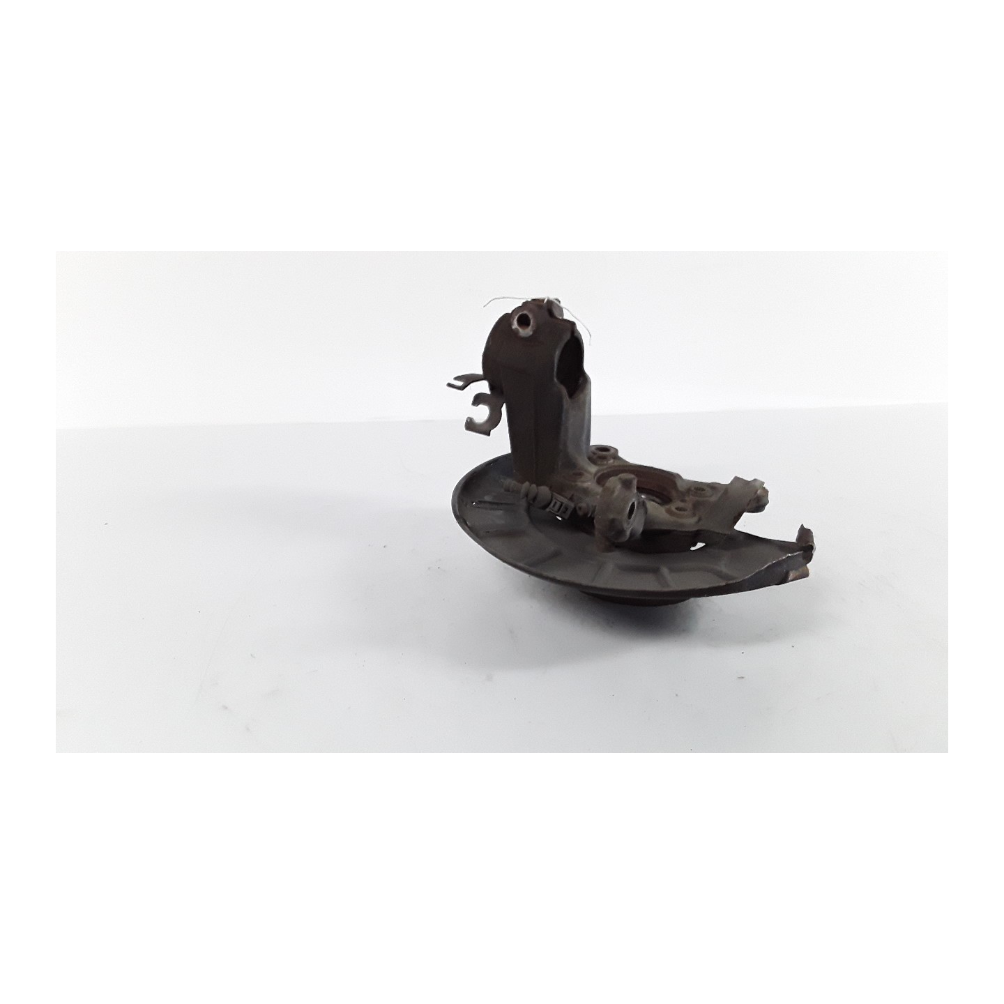 MONTANTE SOSP. ANT. SX. 030 VOLKSWAGEN GOLF (5K/AJ) (09/08-) CFF 1K0407255AA