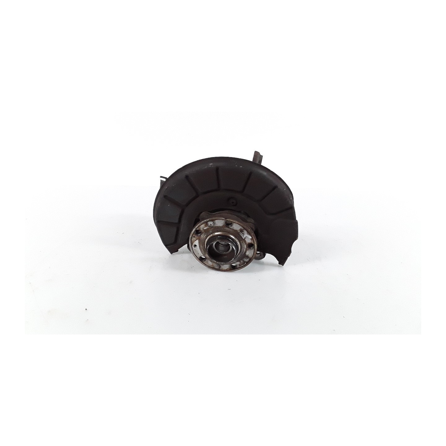 MONTANTE SOSP. ANT. SX. 030 VOLKSWAGEN GOLF (5K/AJ) (09/08-) CFF 1K0407255AA
