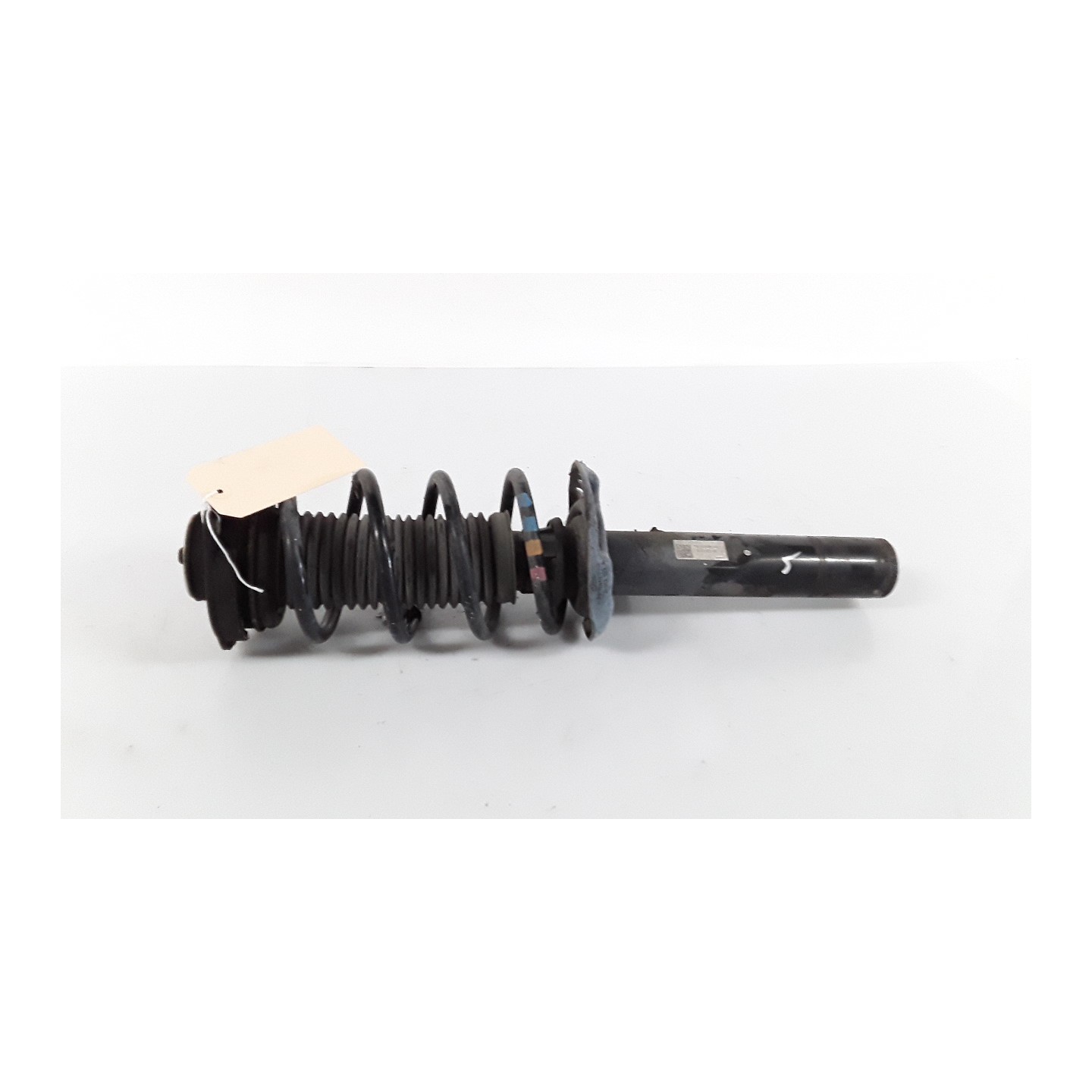 AMMORTIZZATORE ANT. 55MM CAMPO MOLL. 13/14 SX. 031 VOLKSWAGEN GOLF (5K/AJ) (09/08-) CFF 1T0413031HM