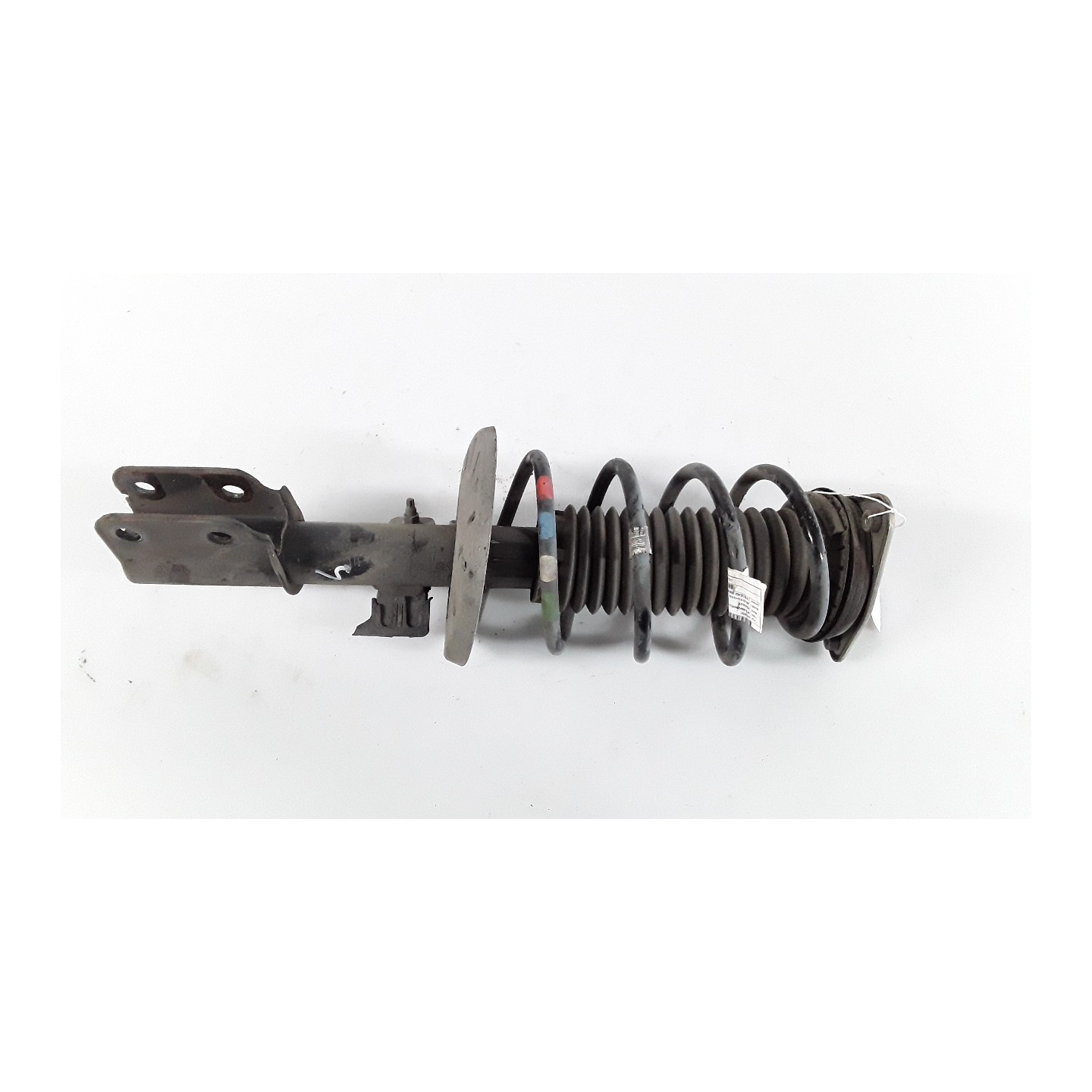 AMMORTIZZATORE ANT. SX. 033 PEUGEOT 308 (07/13-12/18) BH01 1614380680