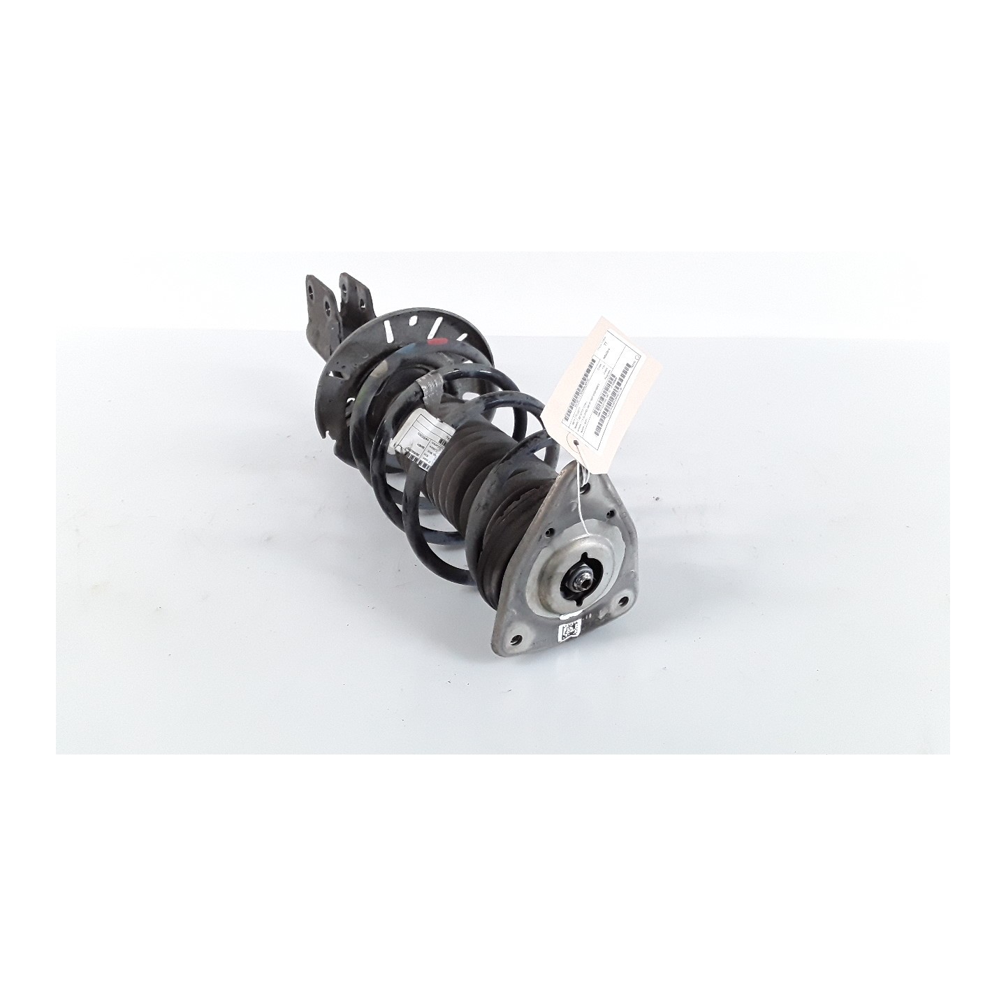 AMMORTIZZATORE ANT. SX. 033 PEUGEOT 308 (07/13-12/18) BH01 1614380680