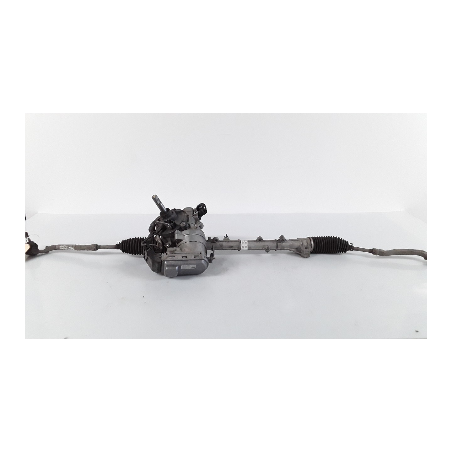 SCATOLA STERZO SERVOASSISTITA ELETTRONICA 034 PEUGEOT 308 (07/13-12/18) BH01 1612188180