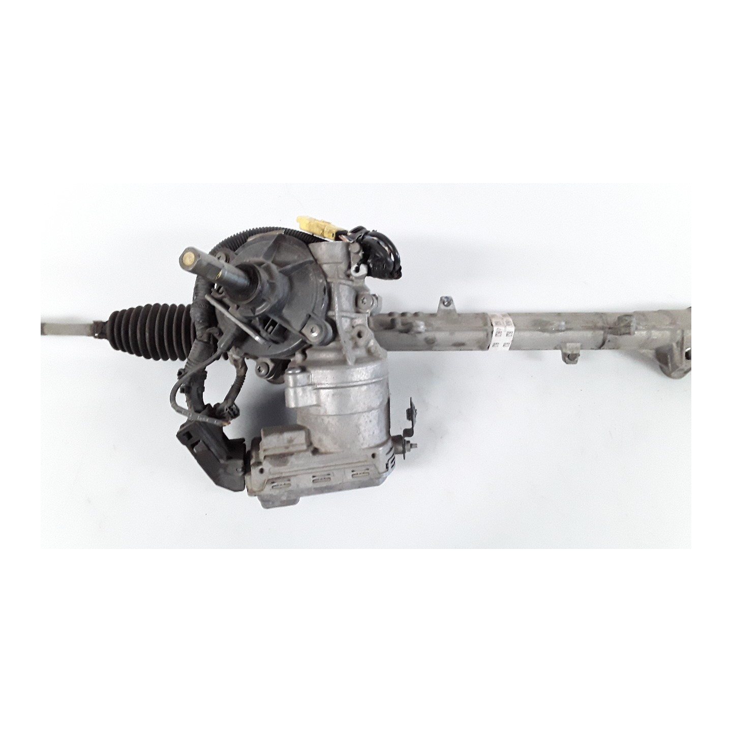 SCATOLA STERZO SERVOASSISTITA ELETTRONICA 034 PEUGEOT 308 (07/13-12/18) BH01 1612188180