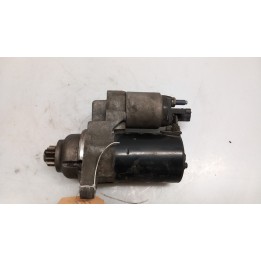 MOTORINO AVVIAMENTO 1.0KW BOSCH 035 VOLKSWAGEN GOLF (1K) (10/03-12/09) BSE 02T911023MX