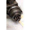 MOTORINO AVVIAMENTO 1.0KW BOSCH 035 VOLKSWAGEN GOLF (1K) (10/03-12/09) BSE 02T911023MX