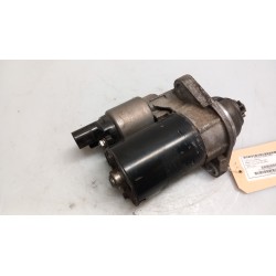MOTORINO AVVIAMENTO 1.0KW BOSCH 035 VOLKSWAGEN GOLF (1K) (10/03-12/09) BSE 02T911023MX