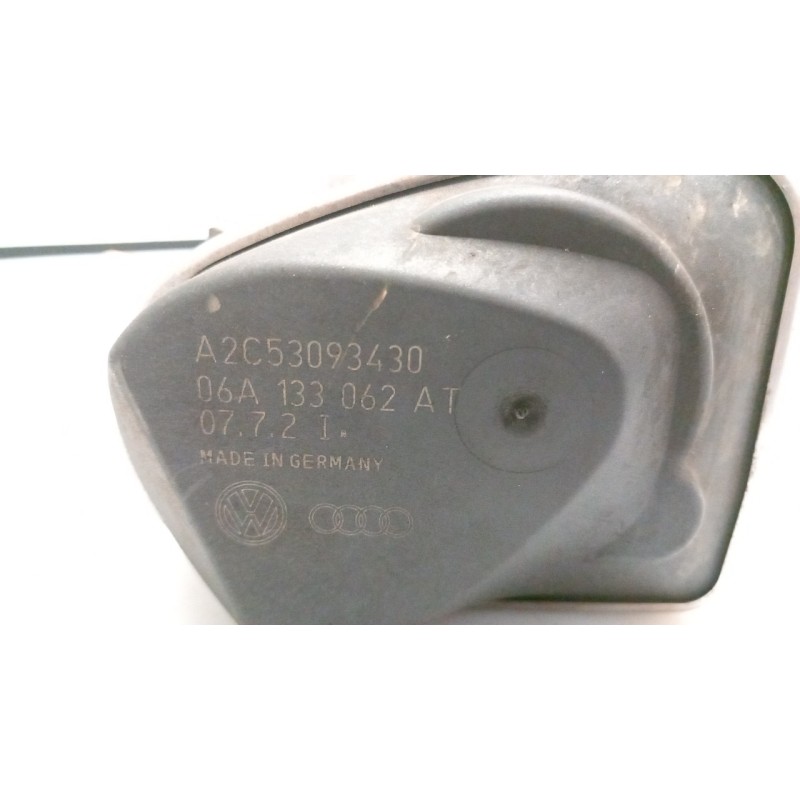 CORPO FARFALLATO 036 VOLKSWAGEN GOLF (1K) (10/03-12/09) BSE 06A133062AT