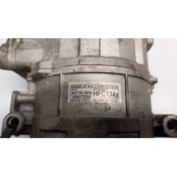 COMPRESSORE A/C 037 VOLKSWAGEN GOLF (1K) (10/03-12/09) BSE 1K0820859S