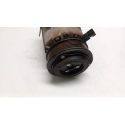 COMPRESSORE A/C 040 FORD FIESTA (CCN) (11/12-) XUJB 1858388