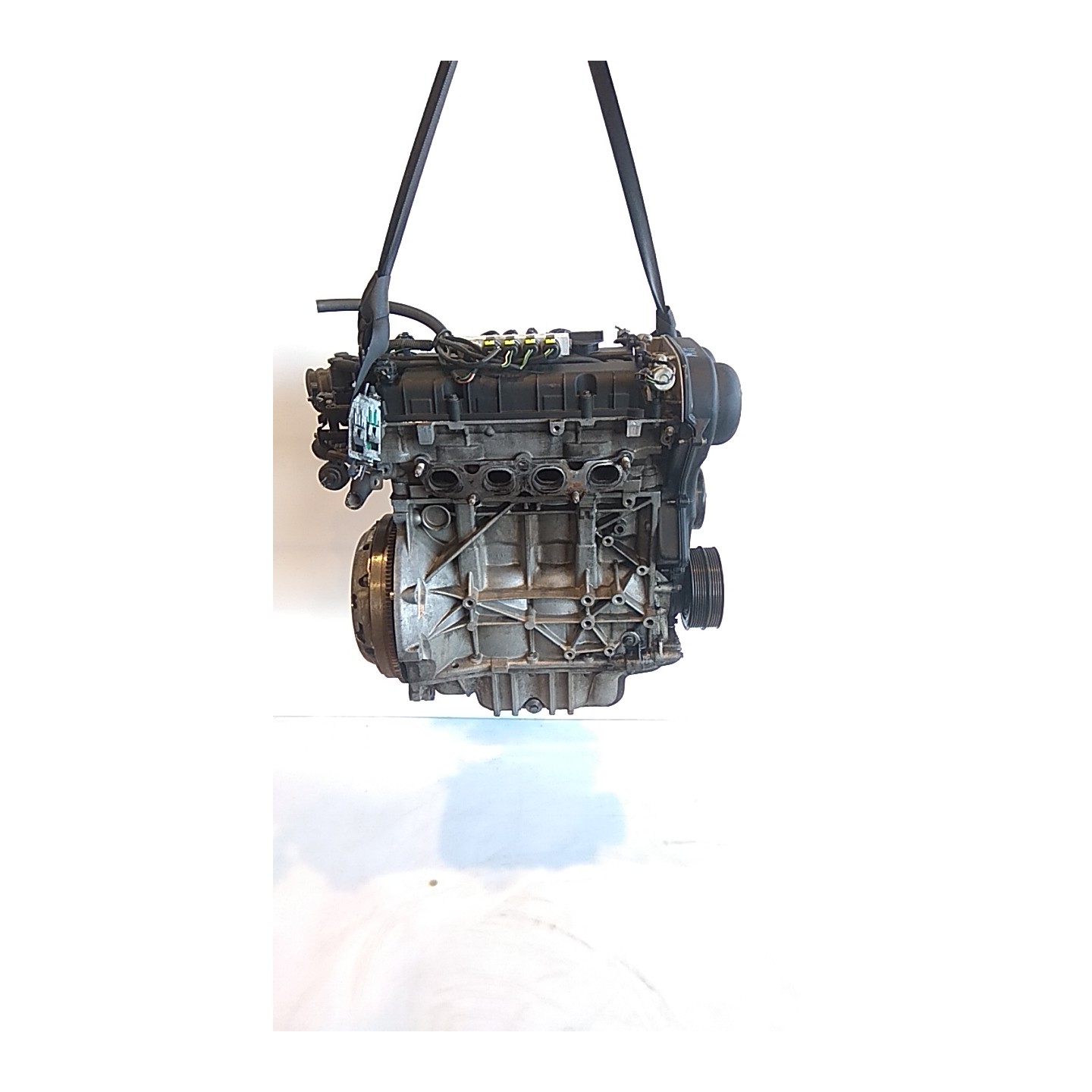 MOTORE SEMICOMPL. 046 FORD FOCUS (CB4) (01/08-12/11) SIDA 1471416