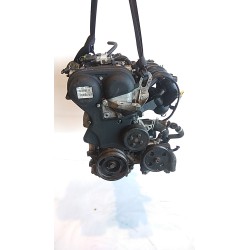 MOTORE SEMICOMPL. 046 FORD FOCUS (CB4) (01/08-12/11) SIDA 1471416