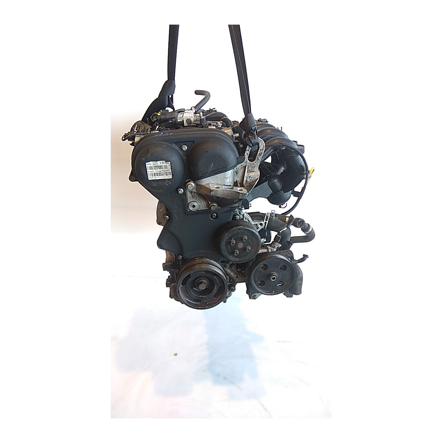 MOTORE SEMICOMPL. 046 FORD FOCUS (CB4) (01/08-12/11) SIDA 1471416