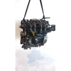 MOTORE SEMICOMPL. 046 FORD FOCUS (CB4) (01/08-12/11) SIDA 1471416