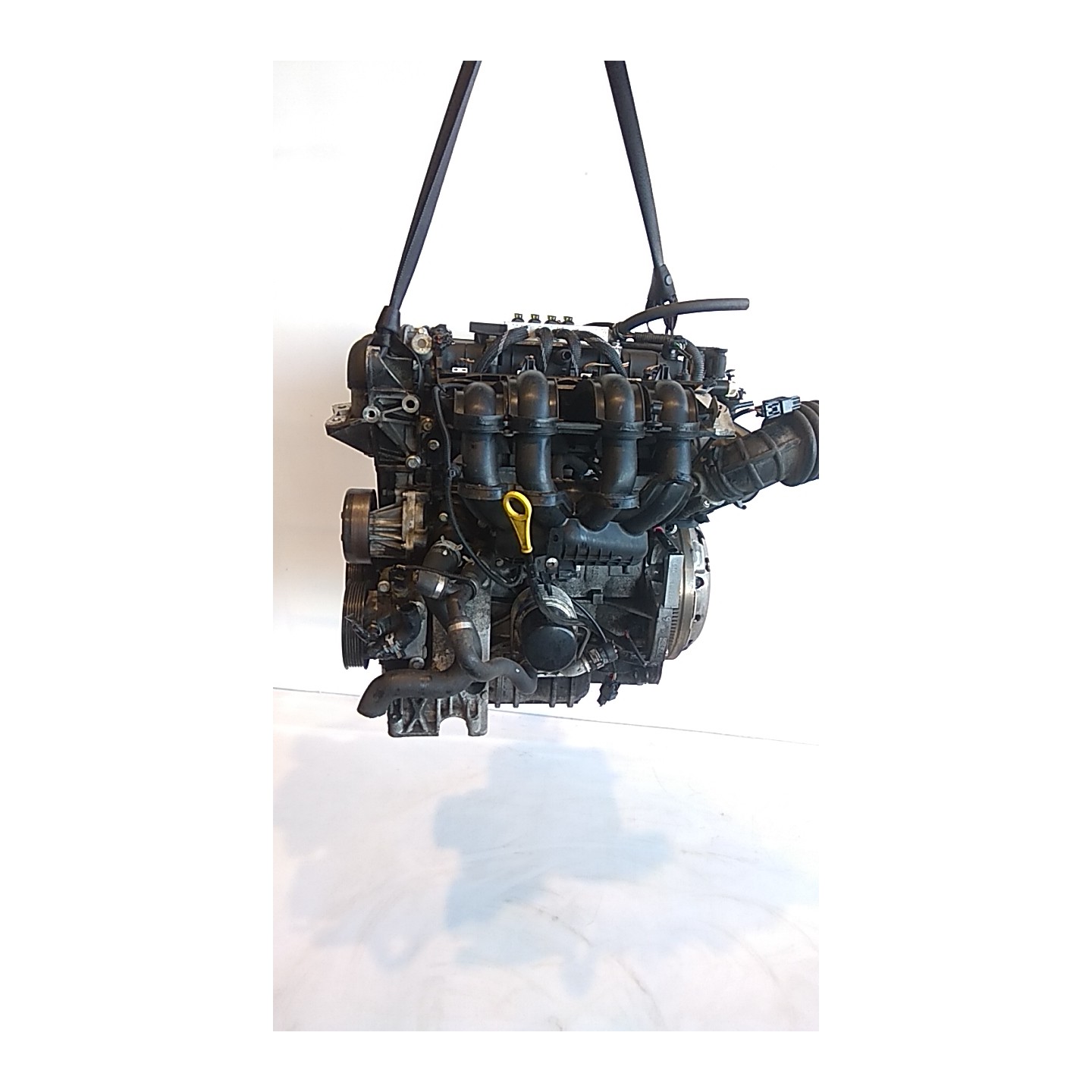 MOTORE SEMICOMPL. 046 FORD FOCUS (CB4) (01/08-12/11) SIDA 1471416