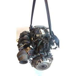 MOTORE SEMICOMPL. 046 FORD FOCUS (CB4) (01/08-12/11) SIDA 1471416