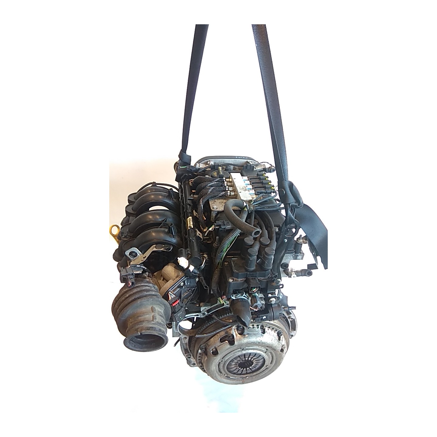 MOTORE SEMICOMPL. 046 FORD FOCUS (CB4) (01/08-12/11) SIDA 1471416