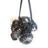 MOTORE SEMICOMPL. 046 FORD FOCUS (CB4) (01/08-12/11) SIDA 1471416