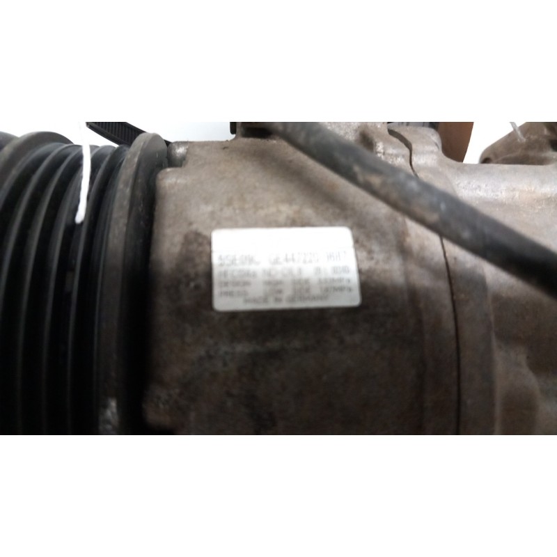 COMPRESSORE A/C 048 MITSUBISHI COLT (06/04-12/09) 135930 7813A132