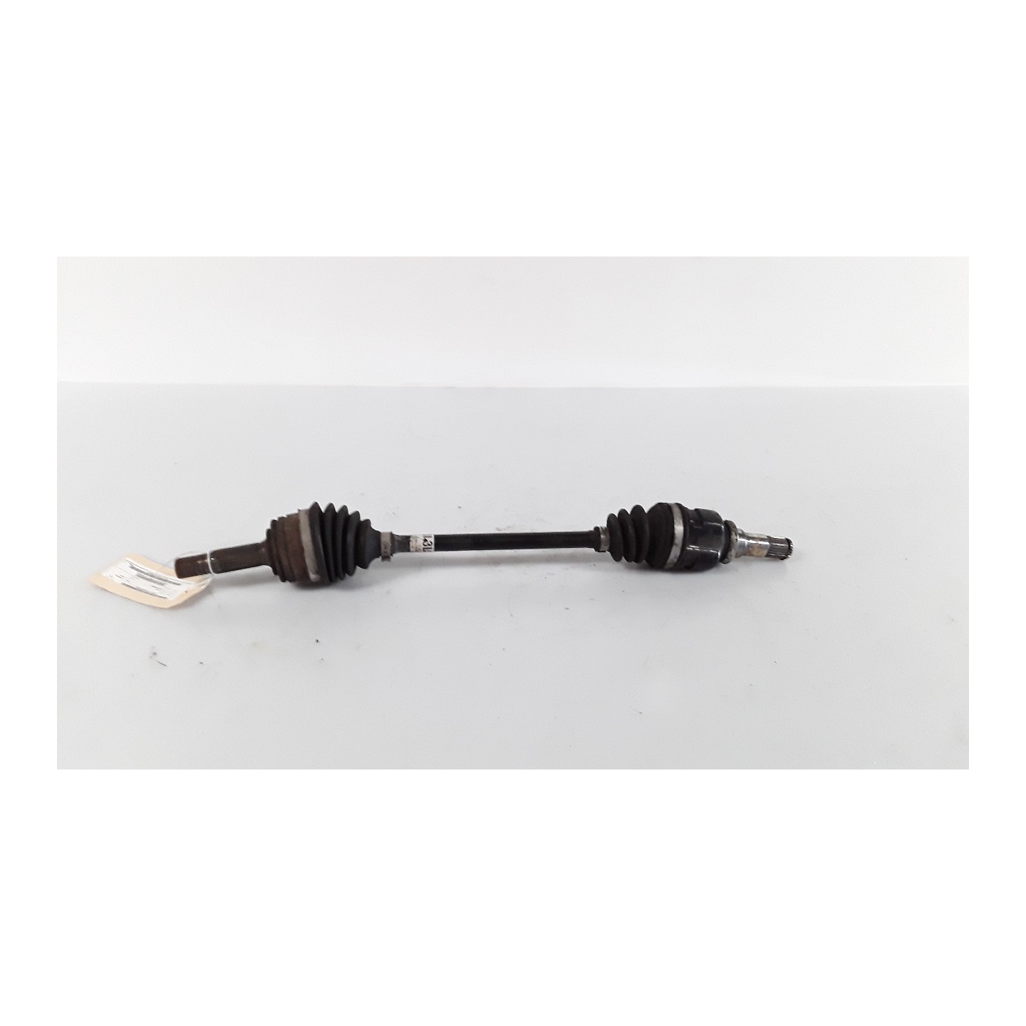 SEMIALBERO ANT. COMPL. SX. 049 TOYOTA AYGO 2A SERIE (06/14-0506/18 1KR-FE 434200H040