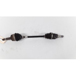 SEMIALBERO ANT. COMPL. SX. 049 TOYOTA AYGO 2A SERIE (06/14-0506/18 1KR-FE 434200H040