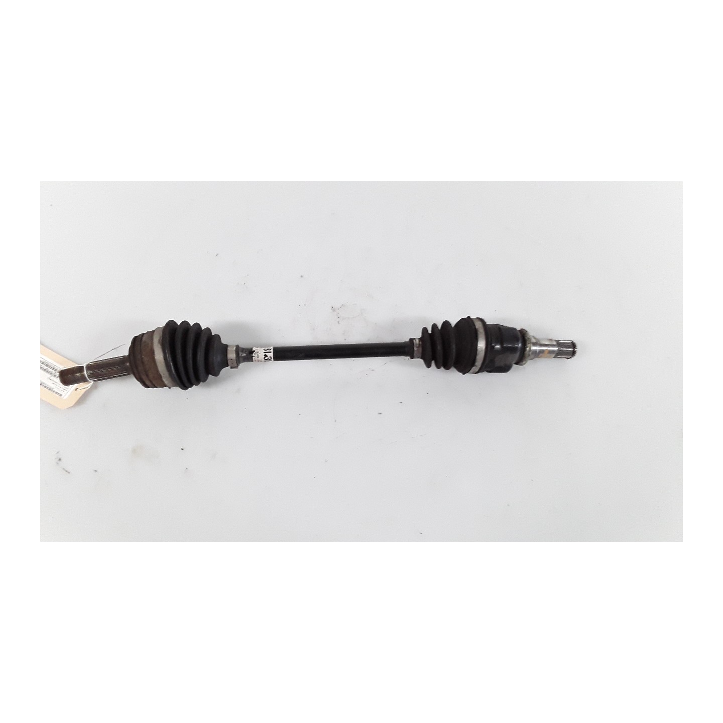 SEMIALBERO ANT. COMPL. SX. 049 TOYOTA AYGO 2A SERIE (06/14-0506/18 1KR-FE 434200H040