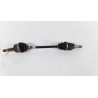 SEMIALBERO ANT. COMPL. SX. 049 TOYOTA AYGO 2A SERIE (06/14-0506/18 1KR-FE 434200H040