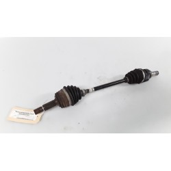 SEMIALBERO ANT. COMPL. SX. 049 TOYOTA AYGO 2A SERIE (06/14-0506/18 1KR-FE 434200H040