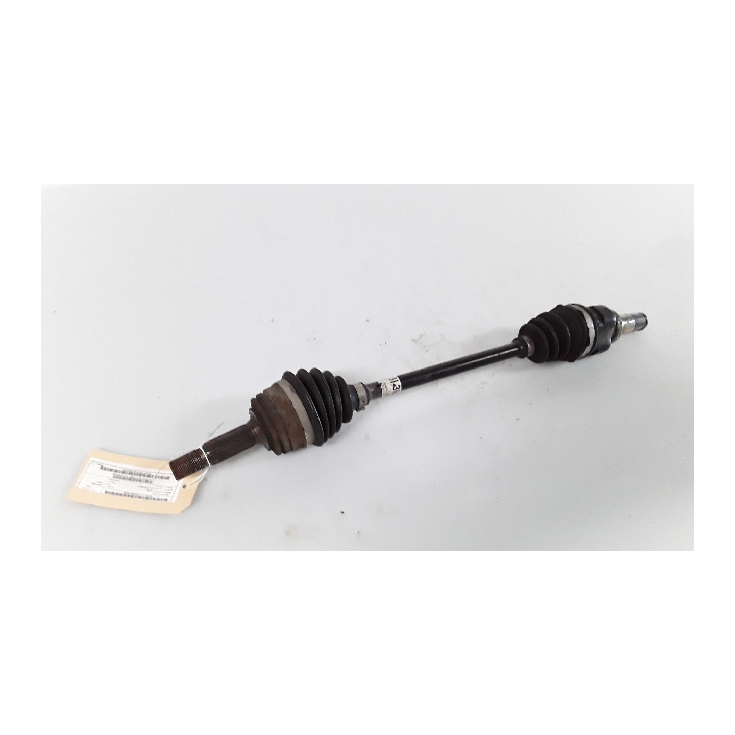 SEMIALBERO ANT. COMPL. SX. 049 TOYOTA AYGO 2A SERIE (06/14-0506/18 1KR-FE 434200H040