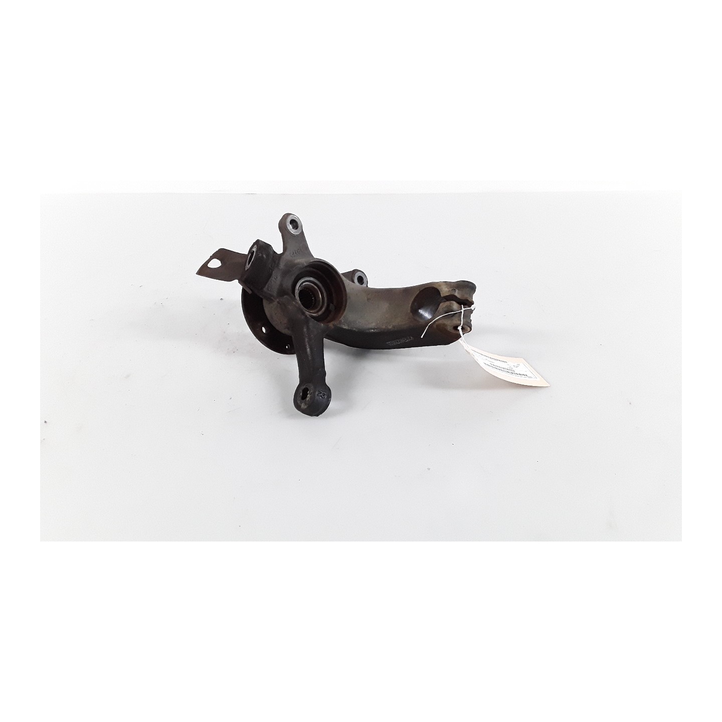 MONTANTE SOSP. ANT. DX. 050 TOYOTA AYGO 2A SERIE (06/14-0506/18 1KR-FE 432110H020
