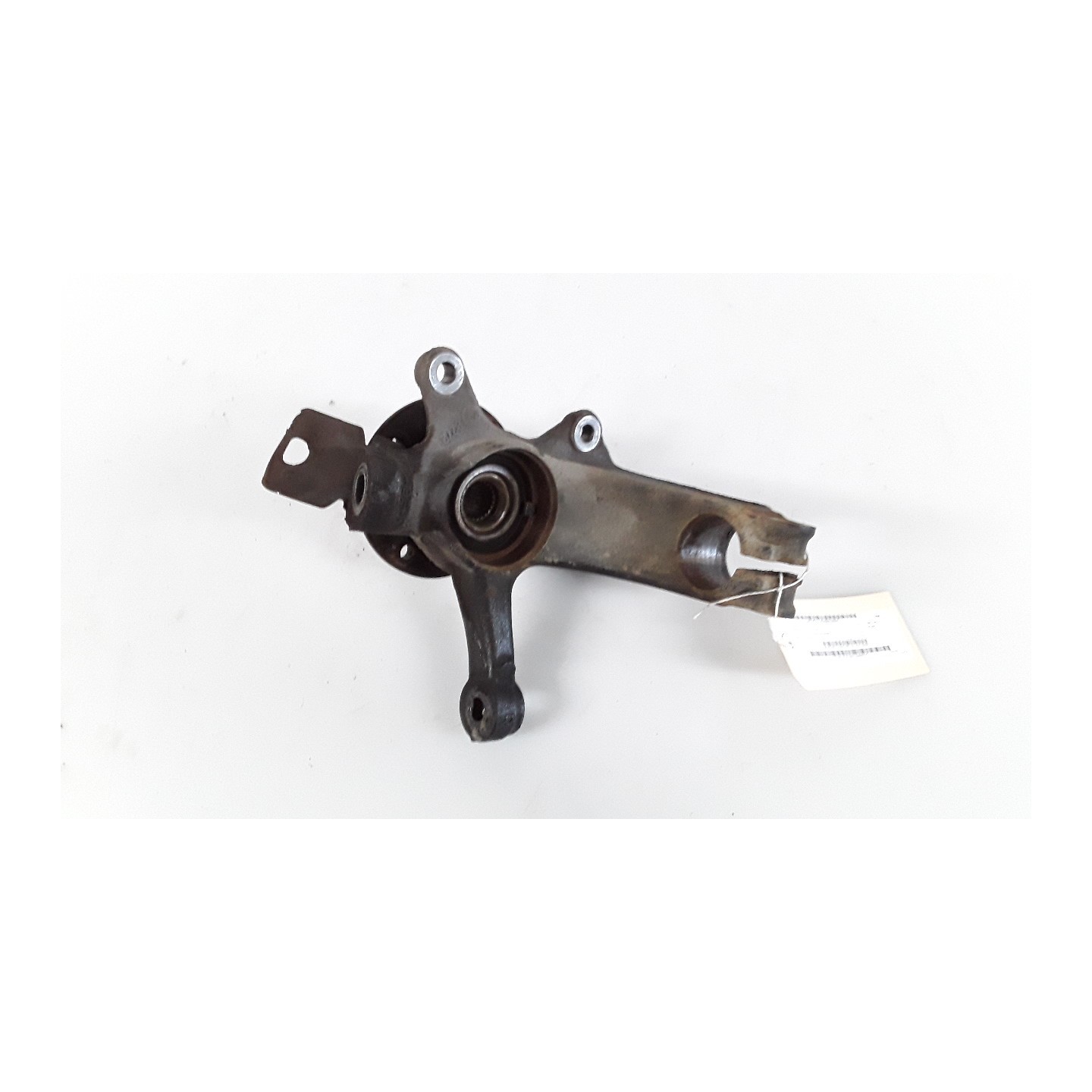 MONTANTE SOSP. ANT. DX. 050 TOYOTA AYGO 2A SERIE (06/14-0506/18 1KR-FE 432110H020