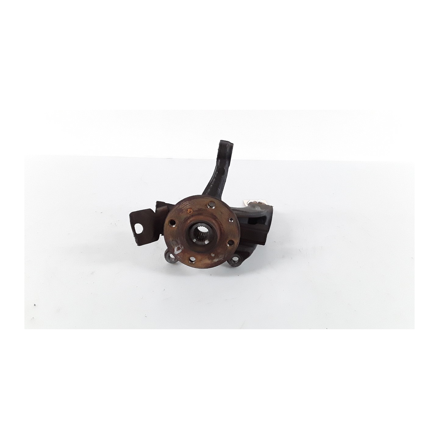 MONTANTE SOSP. ANT. DX. 050 TOYOTA AYGO 2A SERIE (06/14-0506/18 1KR-FE 432110H020