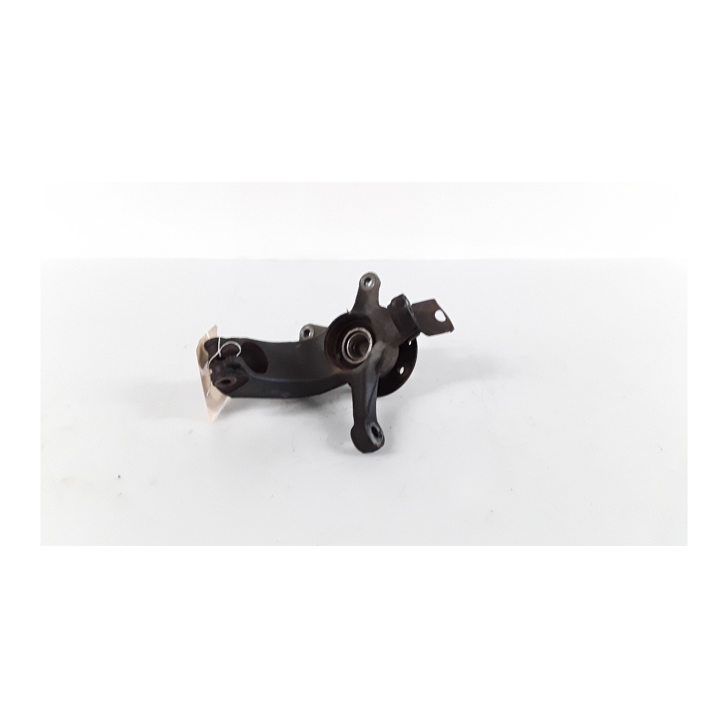MONTANTE SOSP. ANT. SX. 051 TOYOTA AYGO 2A SERIE (06/14-0506/18 1KR-FE 432120H020