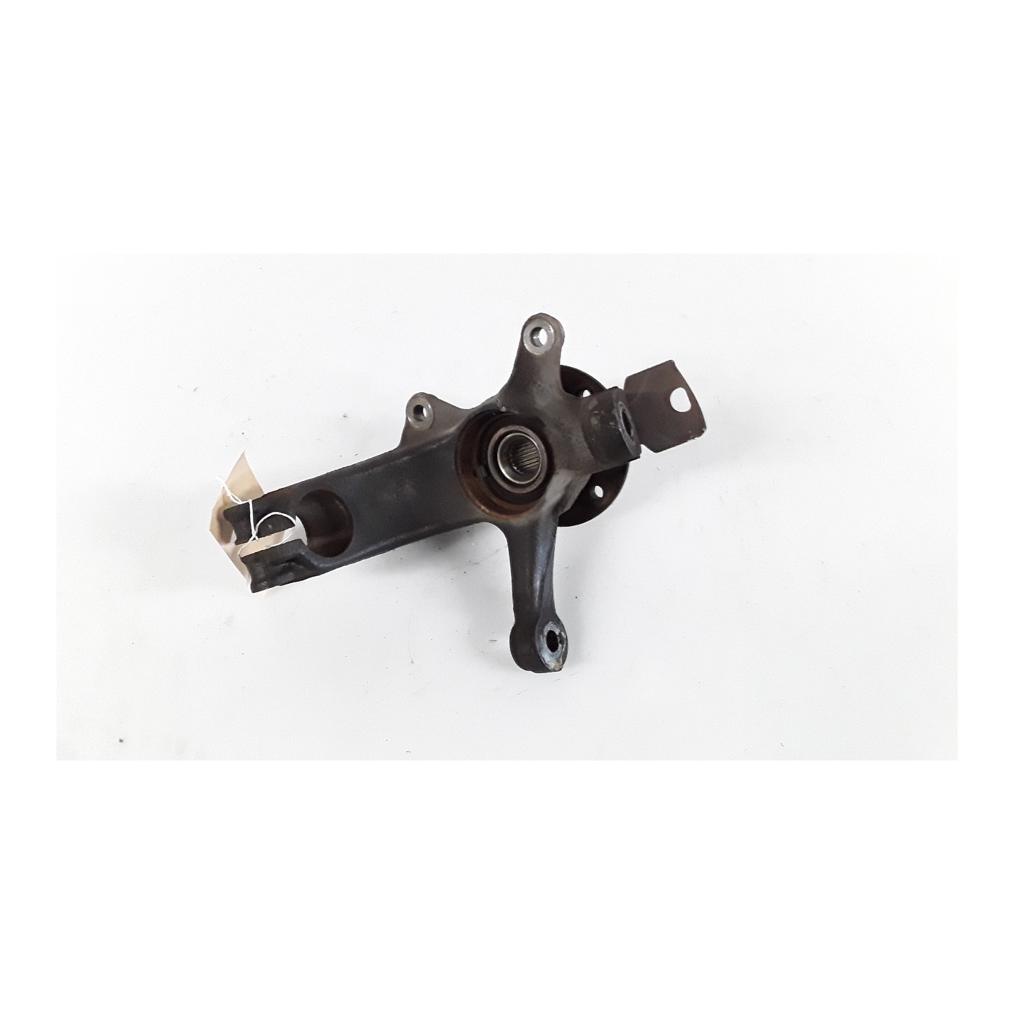 MONTANTE SOSP. ANT. SX. 051 TOYOTA AYGO 2A SERIE (06/14-0506/18 1KR-FE 432120H020