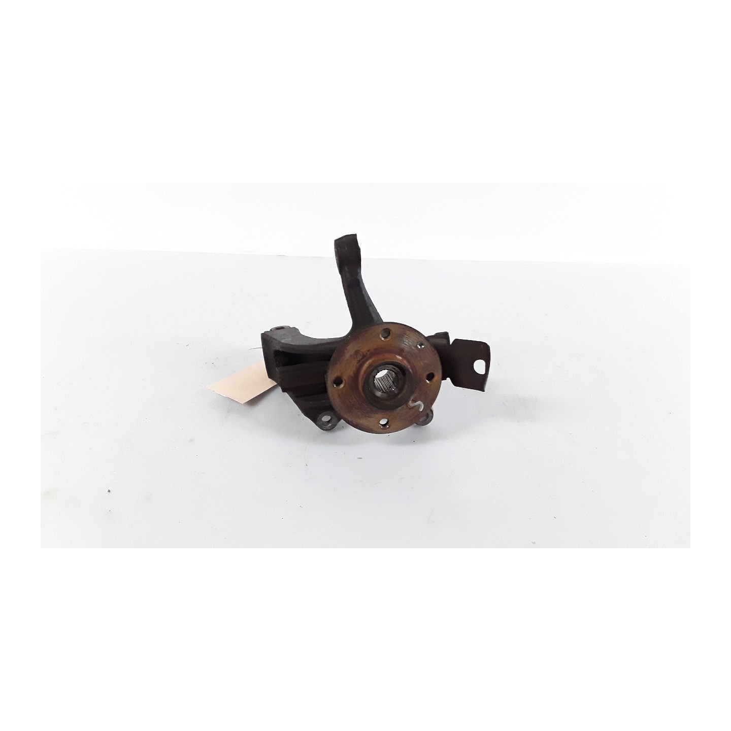 MONTANTE SOSP. ANT. SX. 051 TOYOTA AYGO 2A SERIE (06/14-0506/18 1KR-FE 432120H020