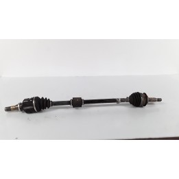 SEMIALBERO ANT. COMPL. DX. 053 TOYOTA YARIS (03/17-02/21) 1NZ 434100D660