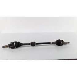 SEMIALBERO ANT. COMPL. DX. 053 TOYOTA YARIS (03/17-02/21) 1NZ 434100D660