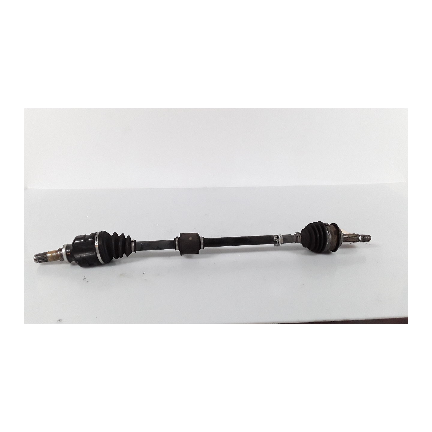 SEMIALBERO ANT. COMPL. DX. 053 TOYOTA YARIS (03/17-02/21) 1NZ 434100D660