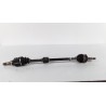 SEMIALBERO ANT. COMPL. DX. 053 TOYOTA YARIS (03/17-02/21) 1NZ 434100D660
