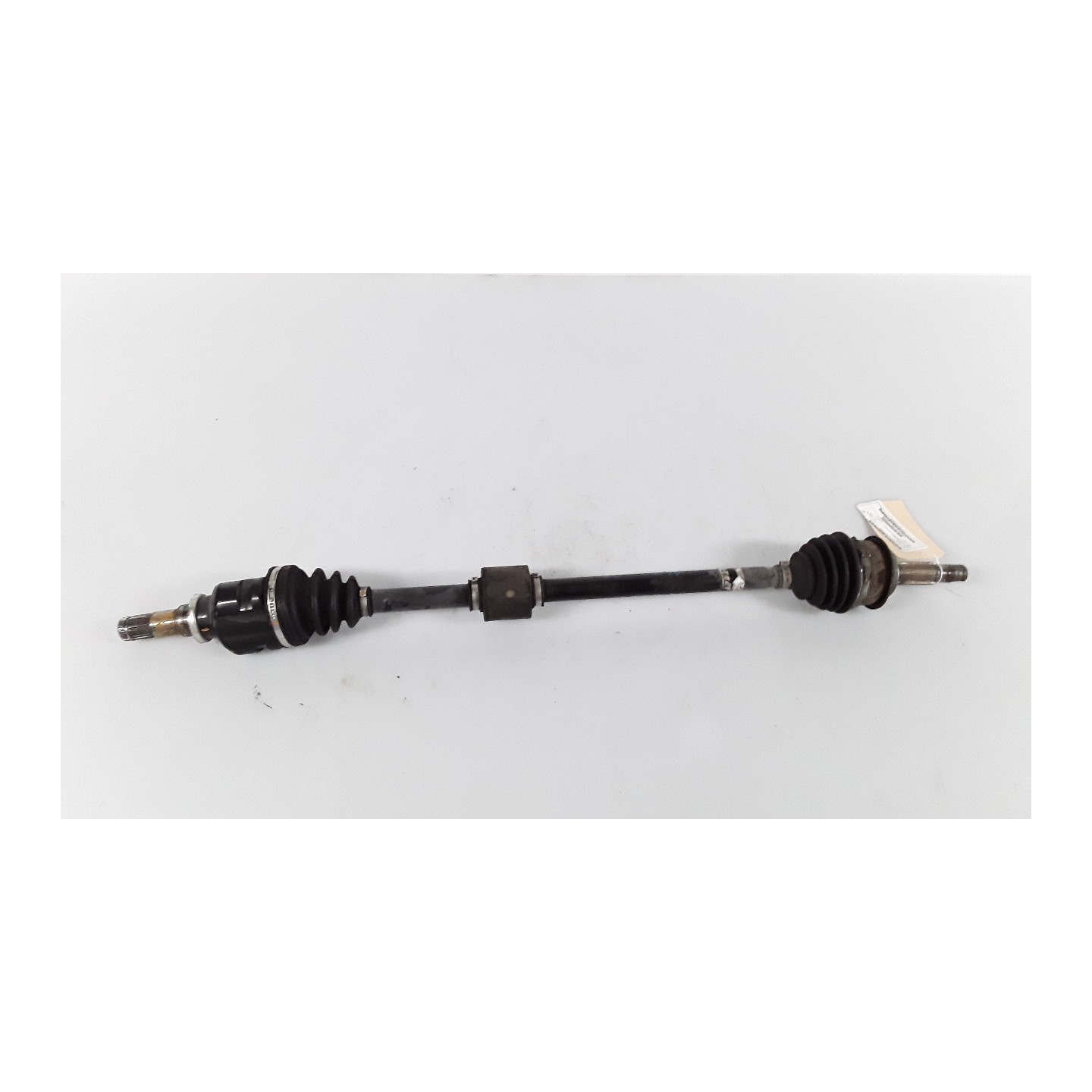SEMIALBERO ANT. COMPL. DX. 053 TOYOTA YARIS (03/17-02/21) 1NZ 434100D660