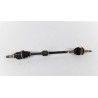 SEMIALBERO ANT. COMPL. DX. 053 TOYOTA YARIS (03/17-02/21) 1NZ 434100D660