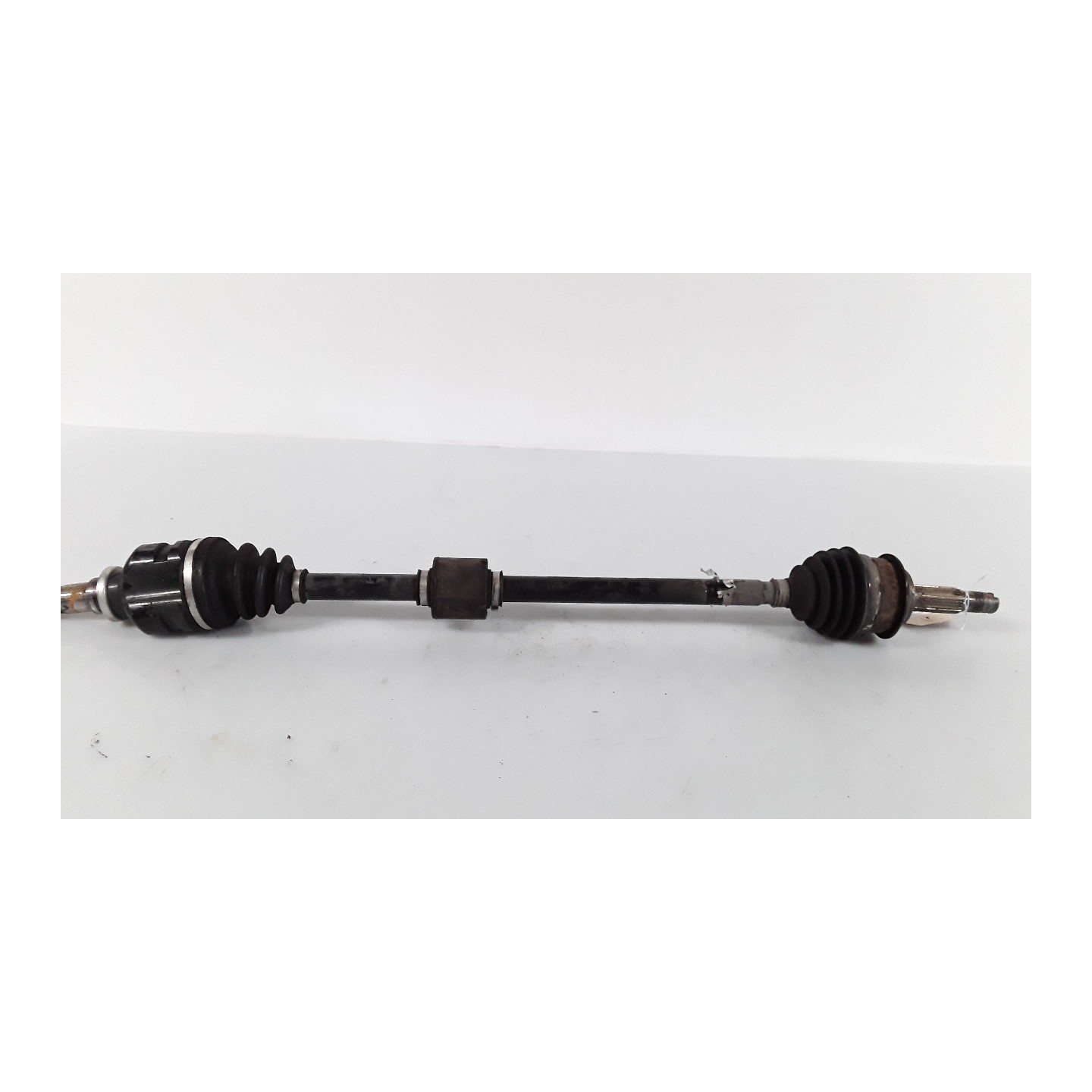 SEMIALBERO ANT. COMPL. DX. 053 TOYOTA YARIS (03/17-02/21) 1NZ 434100D660