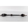SEMIALBERO ANT. COMPL. DX. 053 TOYOTA YARIS (03/17-02/21) 1NZ 434100D660