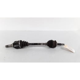 SEMIALBERO ANT. COMPL. SX. 054 TOYOTA YARIS (03/17-02/21) 1NZ 434200D650